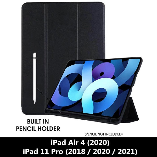 Étui Smart Cover pour iPad Pro 11 Étui Smart Cover pour iPad Pro 11